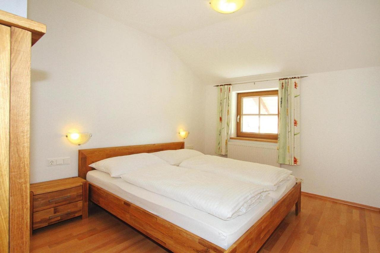 Apartment Roessl, 이터 외부 사진