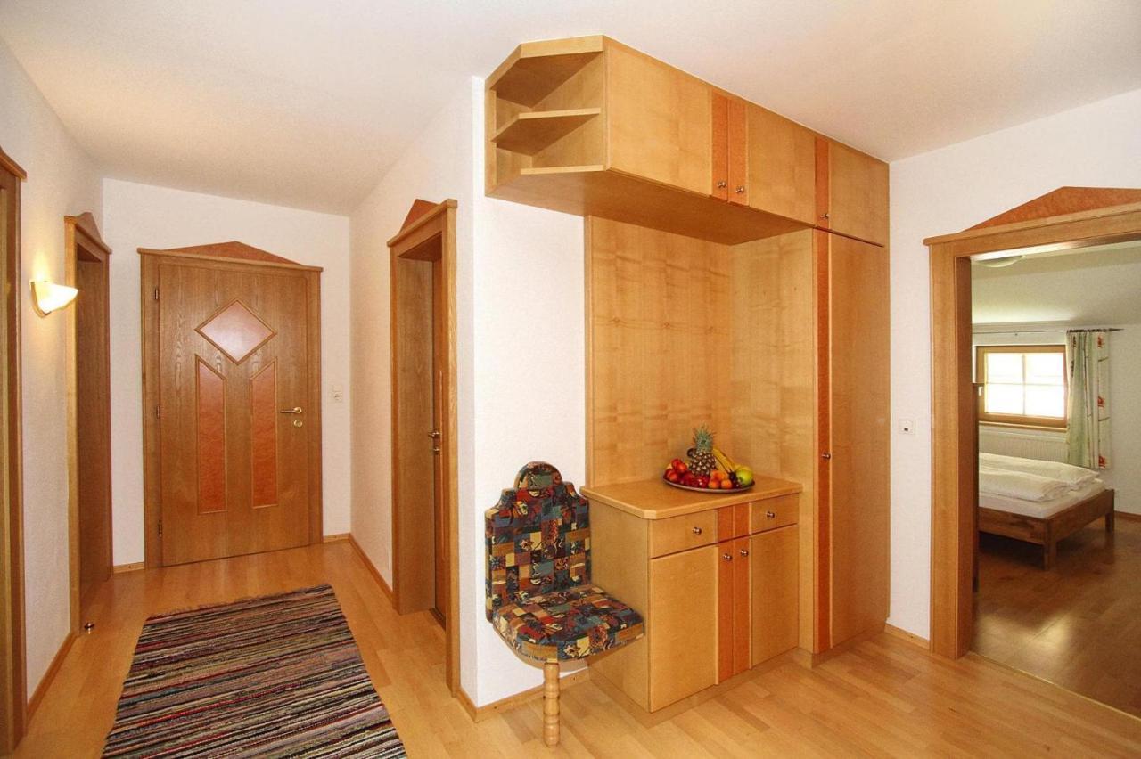 Apartment Roessl, 이터 외부 사진